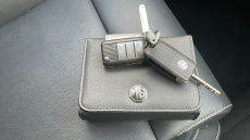 Nac MG Zs 1.5 VTi-TECH Exclusive 5dr Petrol Hatchback